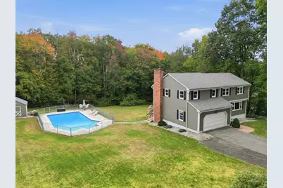 4 Edson Dr, Wilbraham, MA 01095 - Photo 2