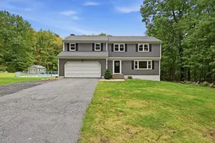 4 Edson Dr, Wilbraham, MA 01095 - Photo 4