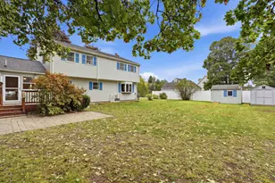 672 Shawsheen St, Tewksbury, MA 01876 - Photo 30