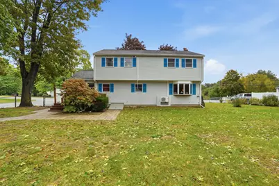 672 Shawsheen St, Tewksbury, MA 01876 - Photo 32