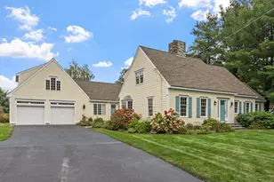 88 N Billerica Rd, Tewksbury, MA 01876 - Photo 1