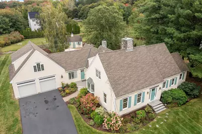 88 N Billerica Rd, Tewksbury, MA 01876 - Photo 36