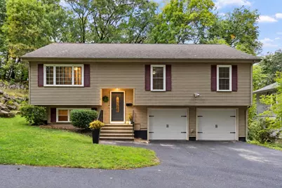 17 Teddy Road, Worcester, MA 01603 - Photo 1