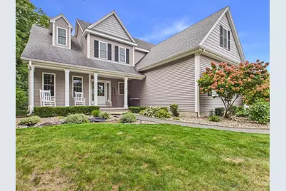 16 Tabor Rd, Uxbridge, MA 01569 - Photo 2