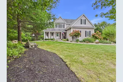 16 Tabor Rd, Uxbridge, MA 01569 - Photo 12