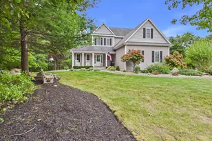 16 Tabor Rd, Uxbridge, MA 01569 - Photo 12