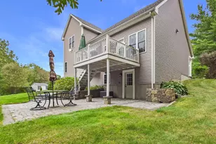 16 Tabor Rd, Uxbridge, MA 01569 - Photo 34