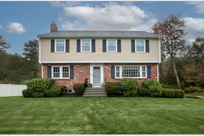 35 Kennel Hill Dr, Beverly, MA 01915 - Photo 1