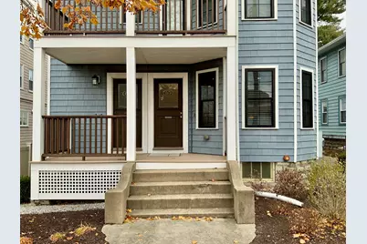 65 Broadway #3, Arlington, MA 02474 - Photo 2