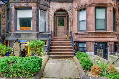 849 Beacon St. #2, Boston, MA 02215 - Photo 2