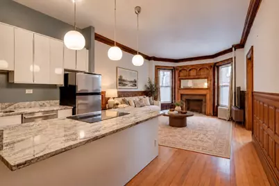 849 Beacon St. #2, Boston, MA 02215 - Photo 1