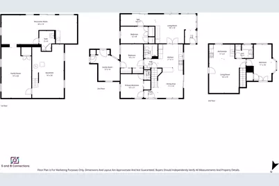 67 Trefton Dr, Braintree, MA 02184 - Photo 34