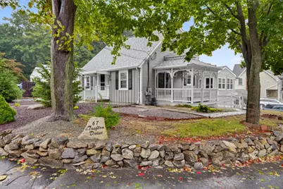 67 Trefton Dr, Braintree, MA 02184 - Photo 2