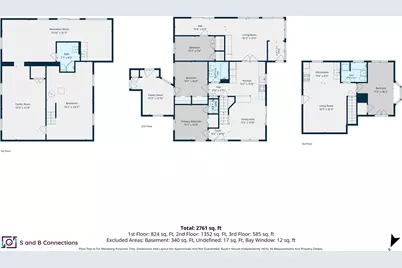 67 Trefton Dr, Braintree, MA 02184 - Photo 40