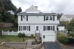 24 Ellsmere St, Worcester, MA 01604 - Photo 1