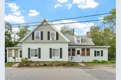411-413 River St, Winchendon, MA 01475 - Photo 1