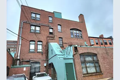 1372 Hancock St, Unit:402, Quincy, MA 02169 - Photo 10