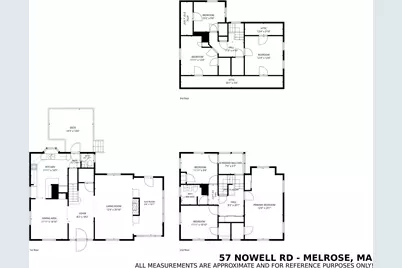 57 Nowell Rd, Melrose, MA 02176 - Photo 42