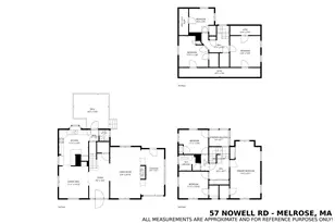 57 Nowell Rd, Melrose, MA 02176 - Photo 42