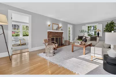 12 Grantland Rd, Wellesley, MA 02481 - Photo 4
