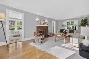 12 Grantland Rd, Wellesley, MA 02481 - Photo 4
