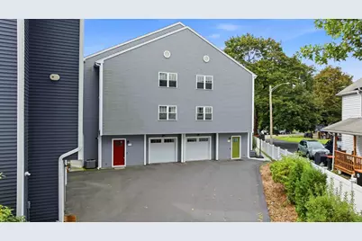5-D Canal St #5D, South Hadley, MA 01075 - Photo 1