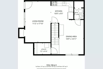 5-D Canal St #5D, South Hadley, MA 01075 - Photo 14