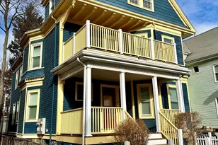 84 Lonsdale St, Boston, MA 02124 - Photo 1