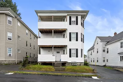 177 Fairmont Ave, Worcester, MA 01604 - Photo 2