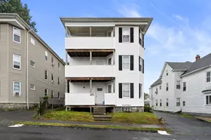 177 Fairmont Ave, Worcester, MA 01604 - Photo 2