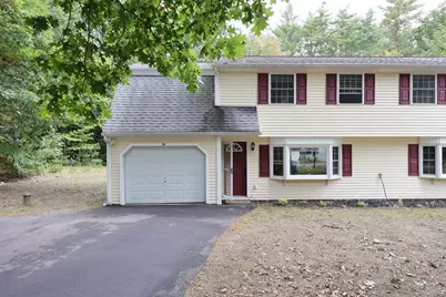 19 Deerwood Dr #A, Amherst, NH 03031 - Photo 1