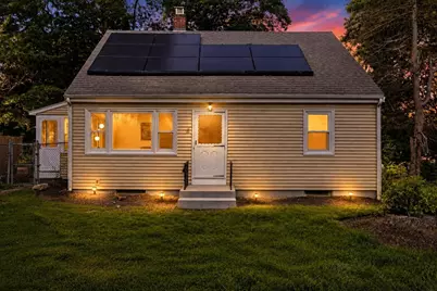 28 Mulberry Ln, Ashland, MA 01721 - Photo 1