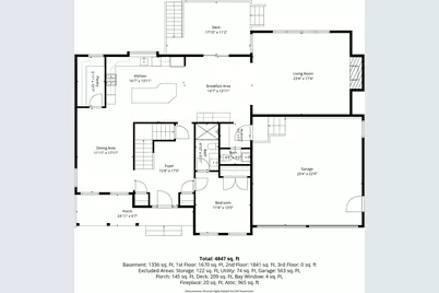 4 Juniper, Burlington, MA 01803 - Photo 40