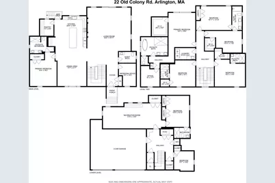 22 Old Colony Rd, Arlington, MA 02474 - Photo 42
