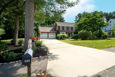 263 Edgewater Drive, Pembroke, MA 02359 - Photo 4