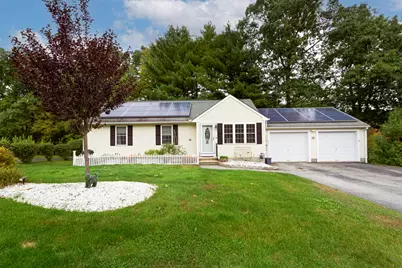 74 Whitetail Cir, Southbridge, MA 01550 - Photo 1