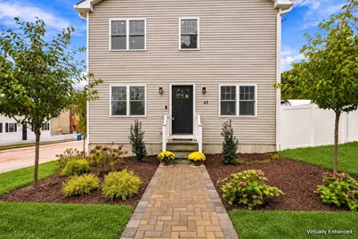 45 County St, Blackstone, MA 01504 - Photo 1