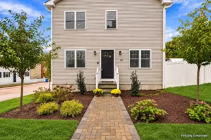 45 County St, Blackstone, MA 01504 - Photo 1