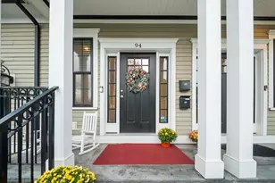 94 East Side Pkwy, Newton, MA 02458 - Photo 2