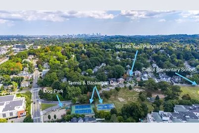 94 East Side Parkway #94, Newton, MA 02458 - Photo 42