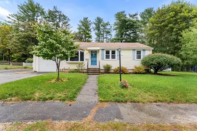 62 Woodsbury Rd, Rockland, MA 02370 - Photo 1