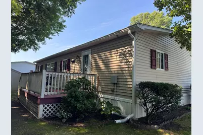 50 Highland Street #227, Taunton, MA 02780 - Photo 8