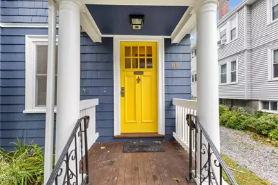 99 Saint Rose St #1, Boston, MA 02130 - Photo 4