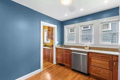 99 Saint Rose St #1, Boston, MA 02130 - Photo 20