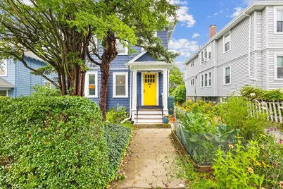 99 Saint Rose St #1, Boston, MA 02130 - Photo 2