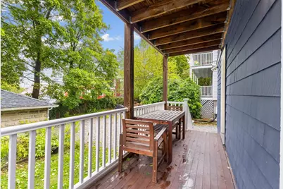 99 Saint Rose St #1, Boston, MA 02130 - Photo 26