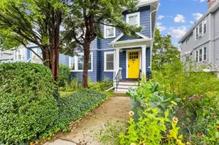 99 St Rose St, Boston, MA 02130 - Photo 4
