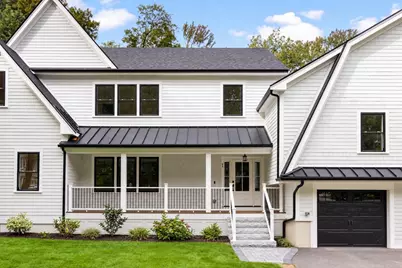 1 Plymouth Rd., Winchester, MA 01890 - Photo 2