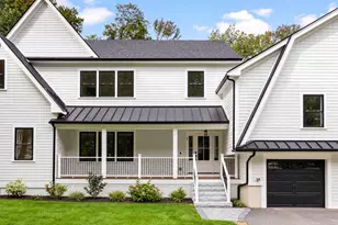1 Plymouth Rd, Winchester, MA 01890 - Photo 2