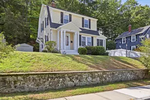32 Enmore St, Andover, MA 01810 - Photo 2